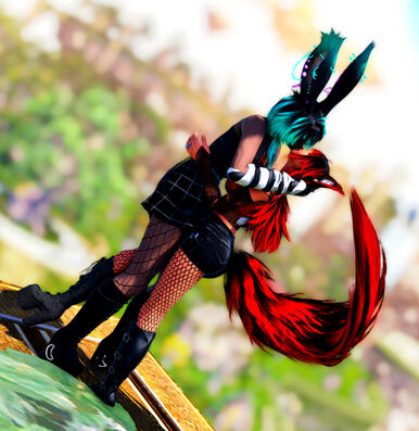 Fountain of youth Fountain of youth